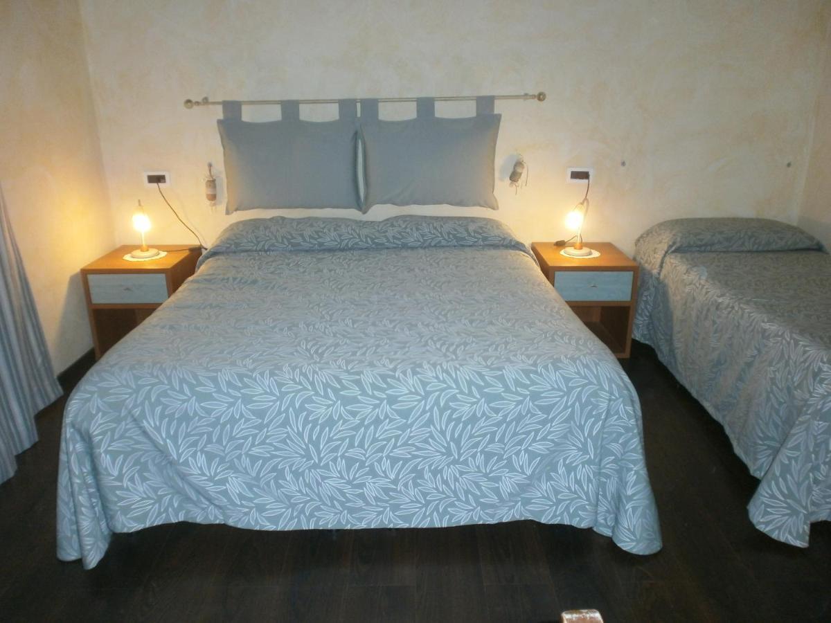 Albergo Vecchio Pavone Borgaro Torinese Exterior foto