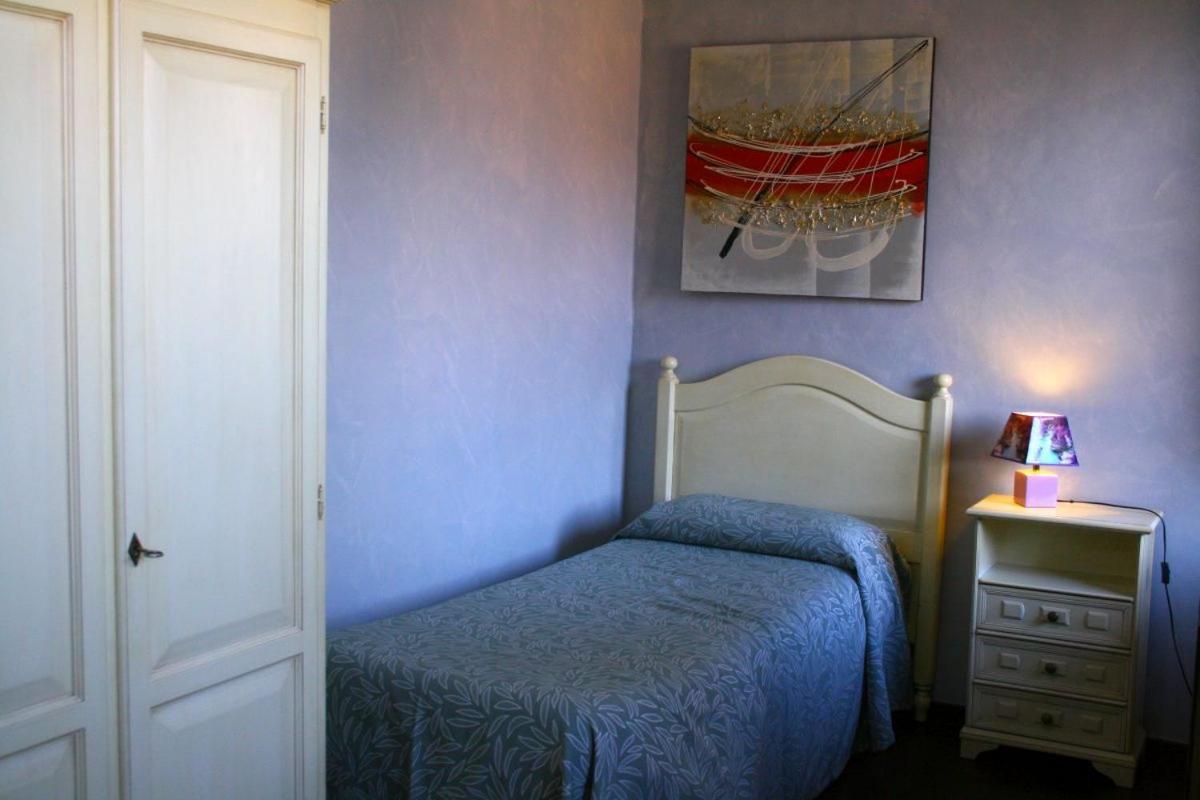 Albergo Vecchio Pavone Borgaro Torinese Exterior foto