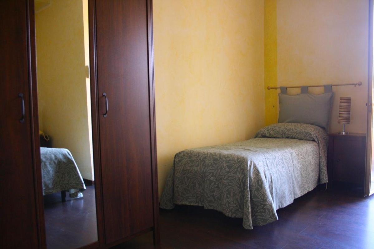 Albergo Vecchio Pavone Borgaro Torinese Exterior foto